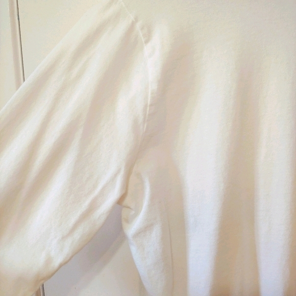 Hollister Boyfriend Long Sleeves T-Shirt - Picture 5 of 9